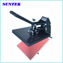 Suntek haute qualité machine de transfert de presse à chaud à vendre